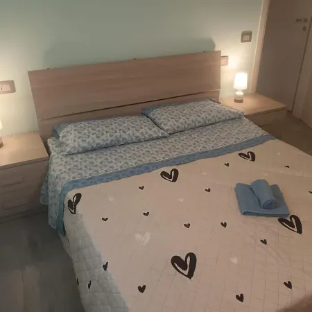 Apartamento Alba *