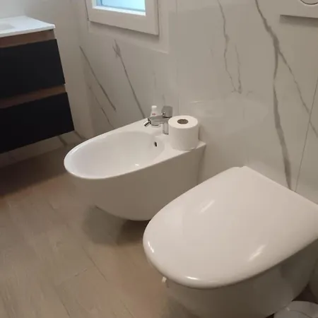 Alba Apartament *