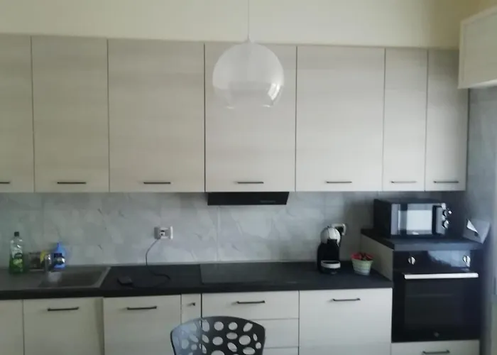 Apartamento Alba