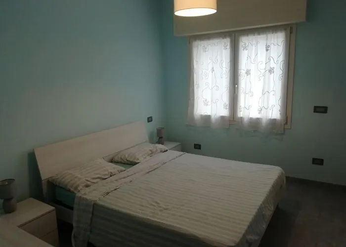 Alba Apartamento Riccione
