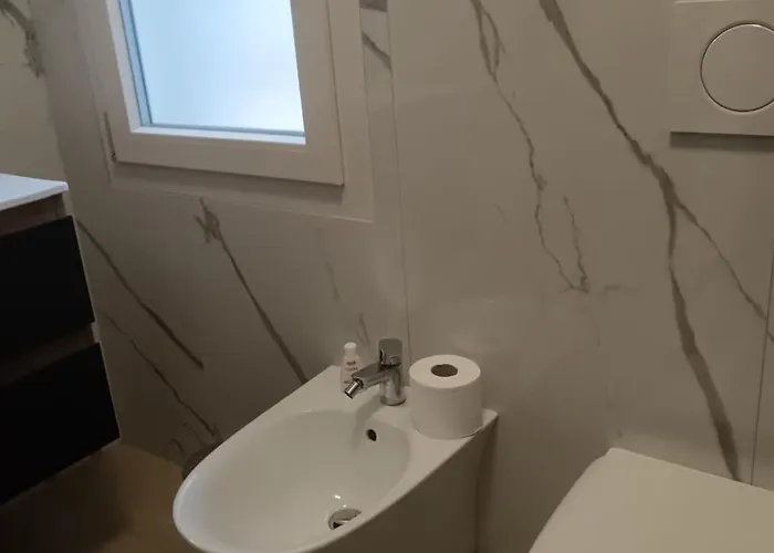 Alba Apartamento Riccione