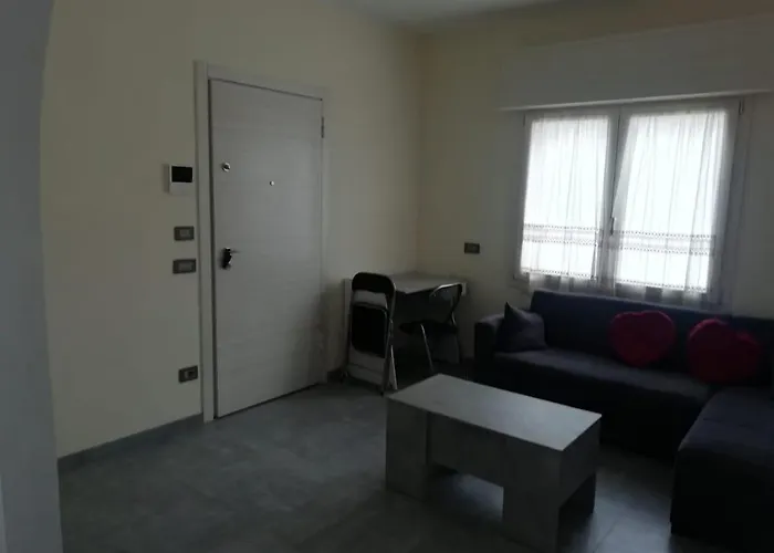 Apartamento Alba