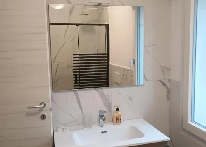 Alba Apartamento Riccione