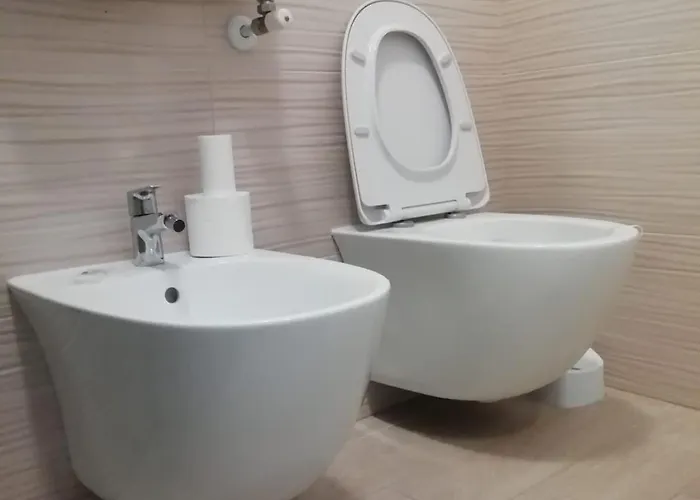 Alba Apartamento Riccione