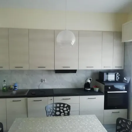 Apartament Riccione Apartment