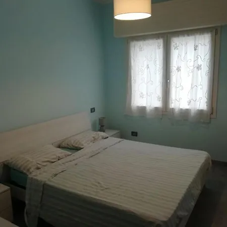 Alba Διαμέρισμα Ριτσιόνε