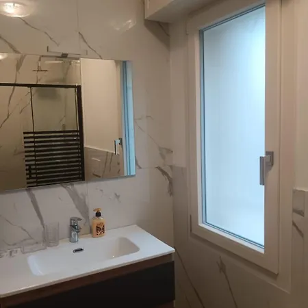 Alba Home Riccione * Riccione