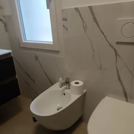 Alba Home Riccione Apartmán Riccione