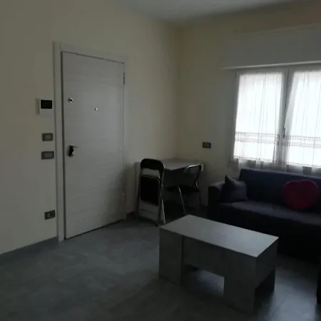 Apartmán Alba Home Riccione