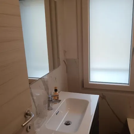 Apartament Riccione Apartment Riccione