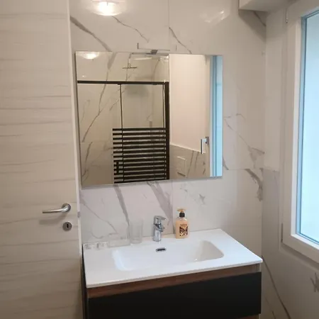 Riccione Apartment Apartament Riccione