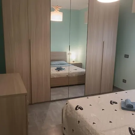 Riccione Apartment Riccione