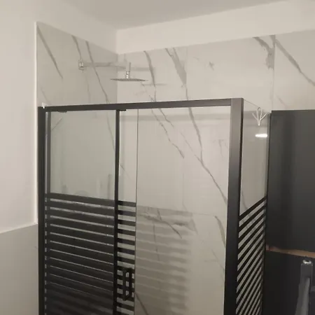 Alba Home Riccione Apartmán Riccione