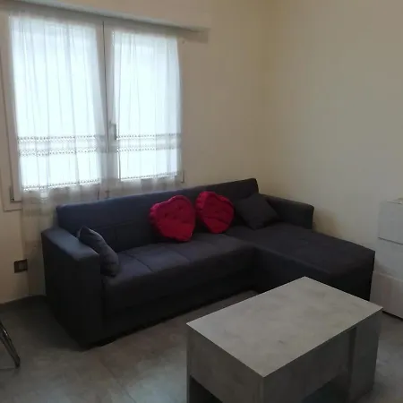 Riccione Apartment *