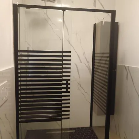 Apartmán Alba Home Riccione Riccione