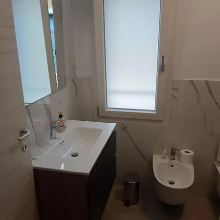 Riccione Apartment Riccione