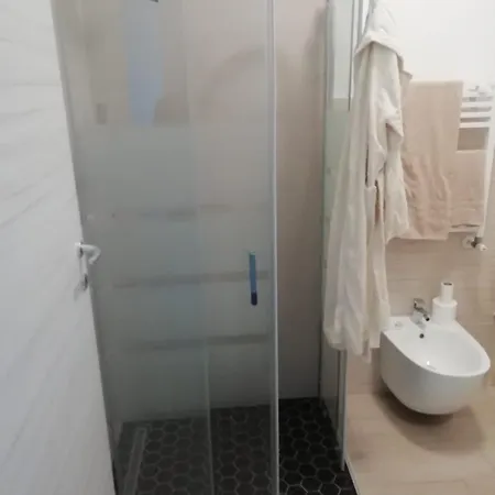 Alba Home Riccione Apartmán