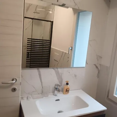 Riccione Apartment *