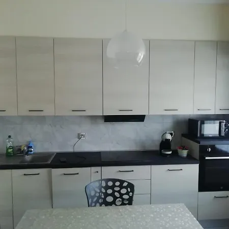 Διαμέρισμα Alba