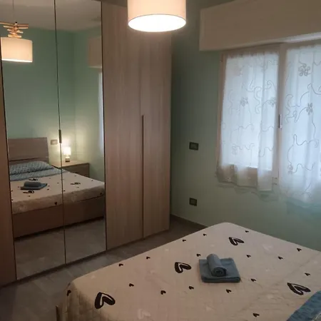 Alba Home Riccione *