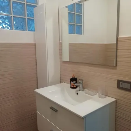 Apartmán Alba Home Riccione *