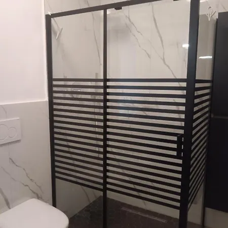 Alba Home Riccione Apartmán Riccione