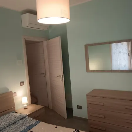 Riccione Apartment Apartament