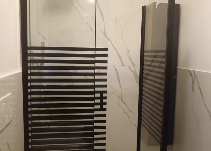 아파트 Alba 리치오네